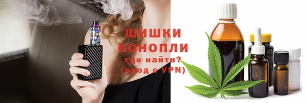 молекула духа Белокуриха